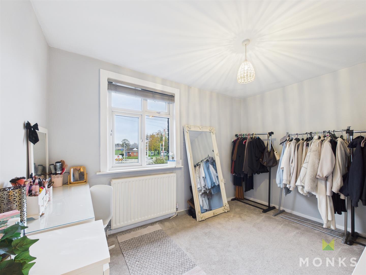 9 Aston Road, Wem, SY4 5AZ For Sale